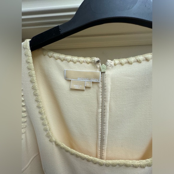 Michael Kors Runway midi sheath dress & jacket - Picture 6 of 6